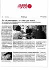 Se séparer quand on n'est pas marié... Se séparer quand on n'est pas marié...
