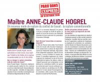 DROIT DU TRAVAIL: Un nouveau mode de rupture du contrat de travail : la rupture conventionnelle